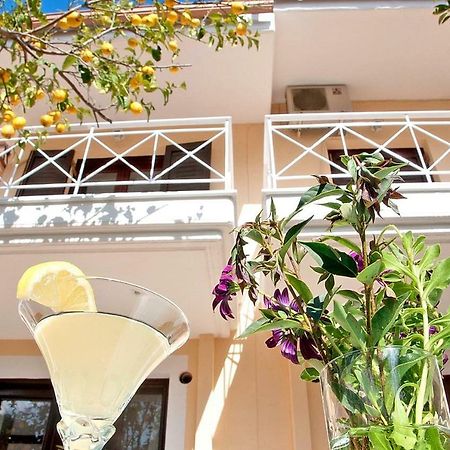 Dorothea'S Villa Platanos  Luaran gambar