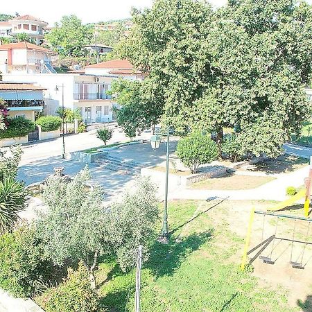 Dorothea'S Villa Platanos  Luaran gambar