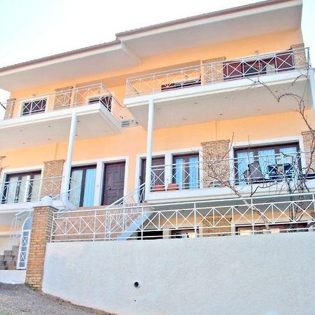 Dorothea'S Villa Platanos  Luaran gambar