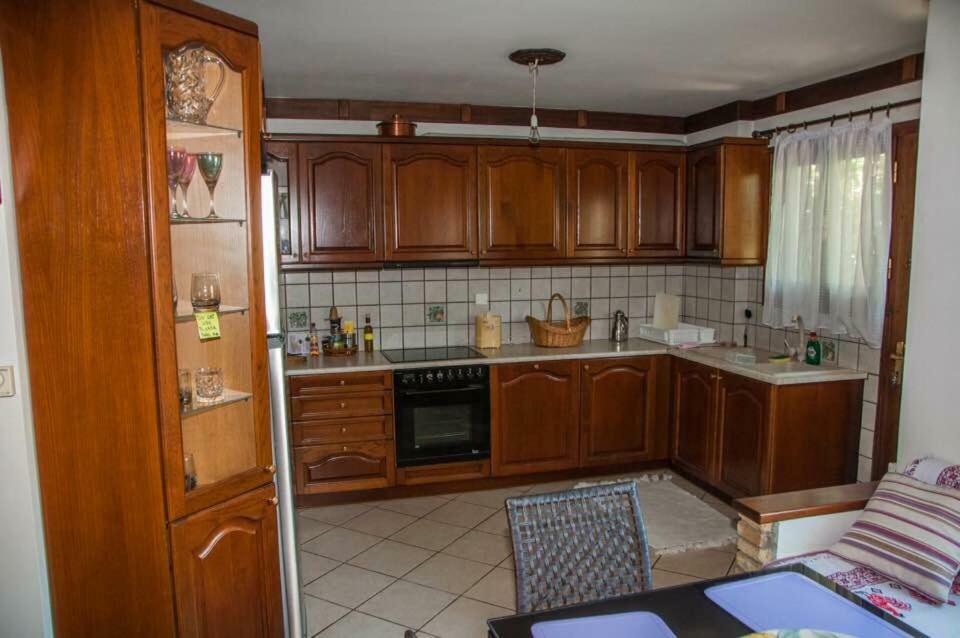Dorothea'S Villa Platanos  Luaran gambar
