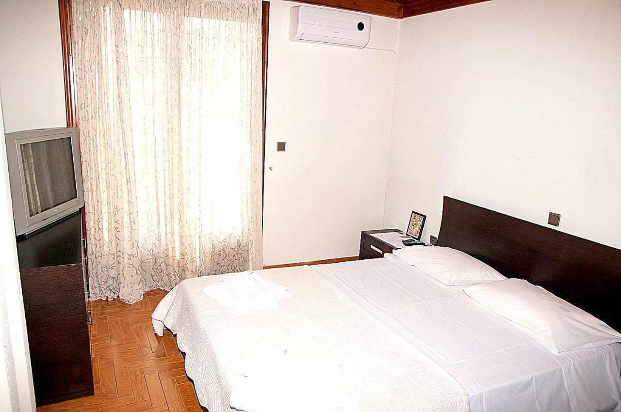 Dorothea'S Villa Platanos  Luaran gambar
