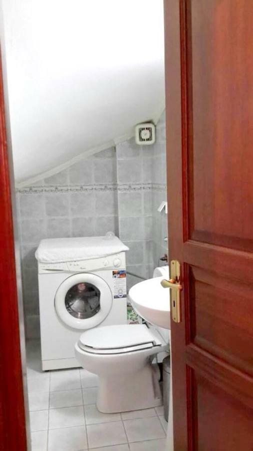 Dorothea'S Villa Platanos  Luaran gambar