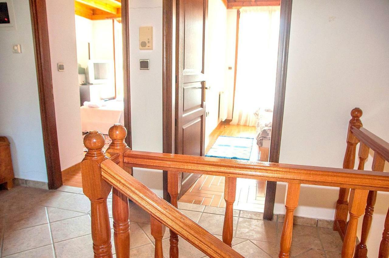 Dorothea'S Villa Platanos  Luaran gambar