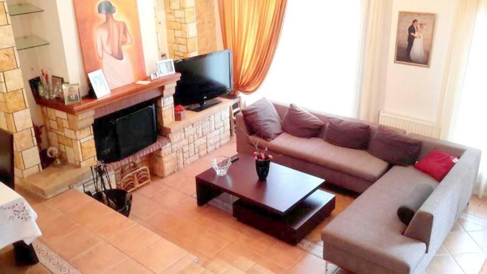 Dorothea'S Villa Platanos  Luaran gambar