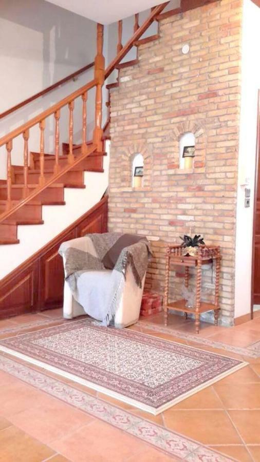 Dorothea'S Villa Platanos  Luaran gambar