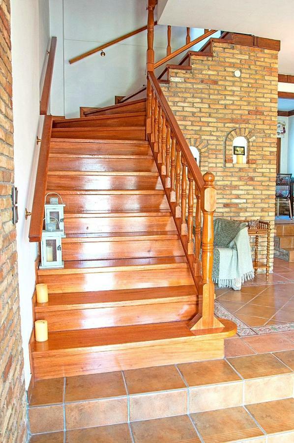 Dorothea'S Villa Platanos  Luaran gambar