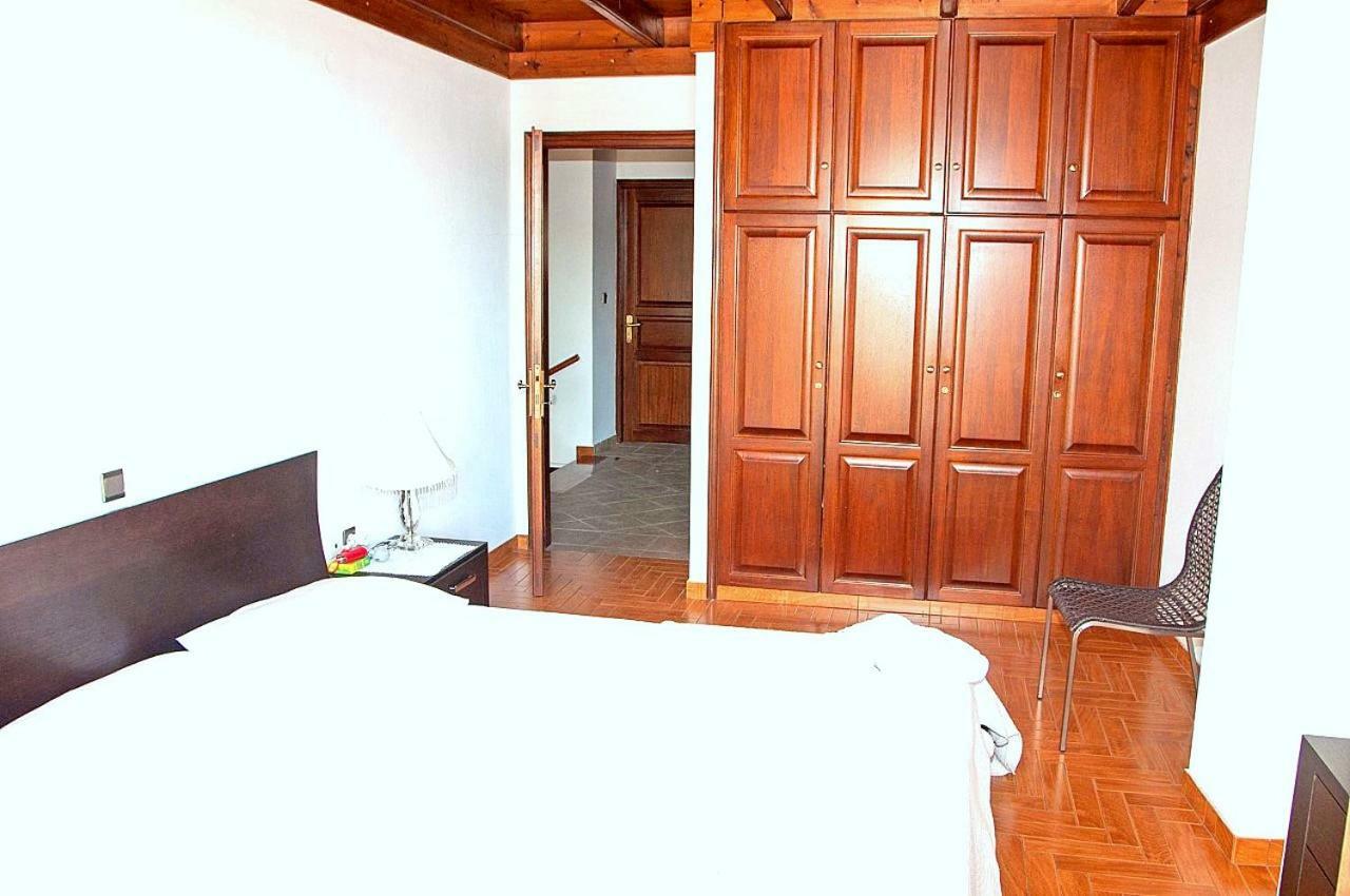 Dorothea'S Villa Platanos  Luaran gambar
